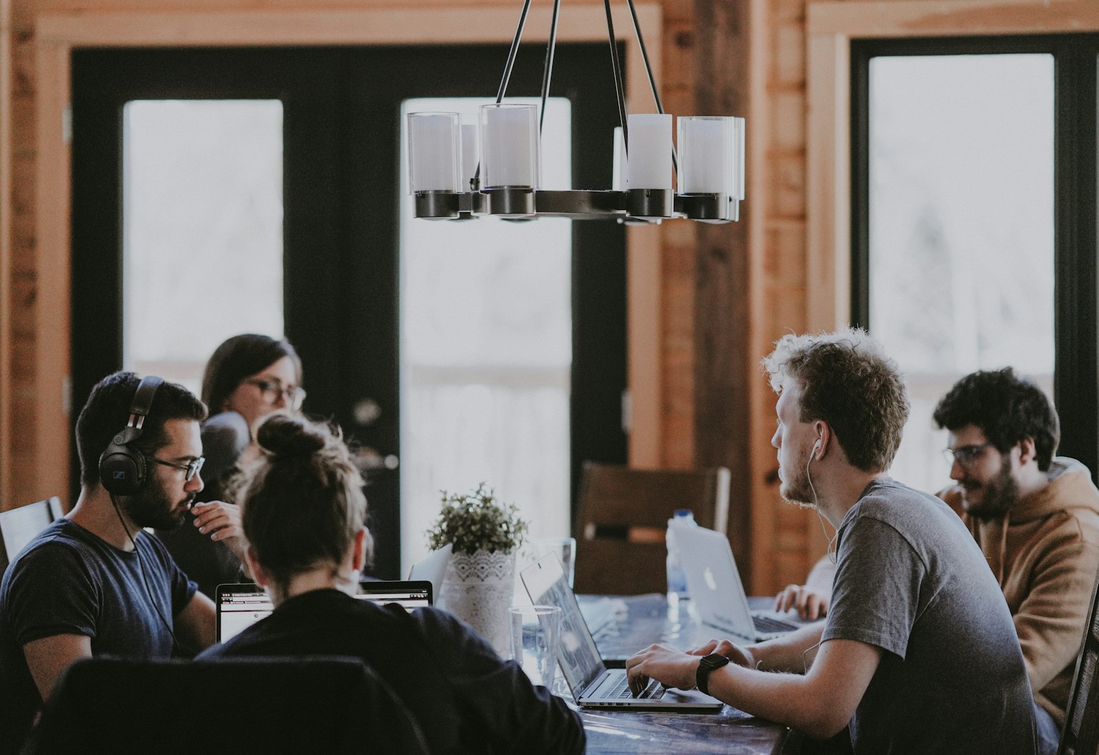 Premium coaching workspace placeholder